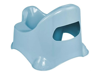 Bērnu podiņš Keeeper Franek Pure, zils