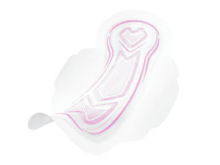 Higiēniskās paketes Libresse Ultra Plus, 300 gab.