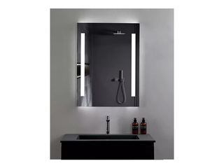 Seinapeegel Vento Torino, LED, 50x70cm