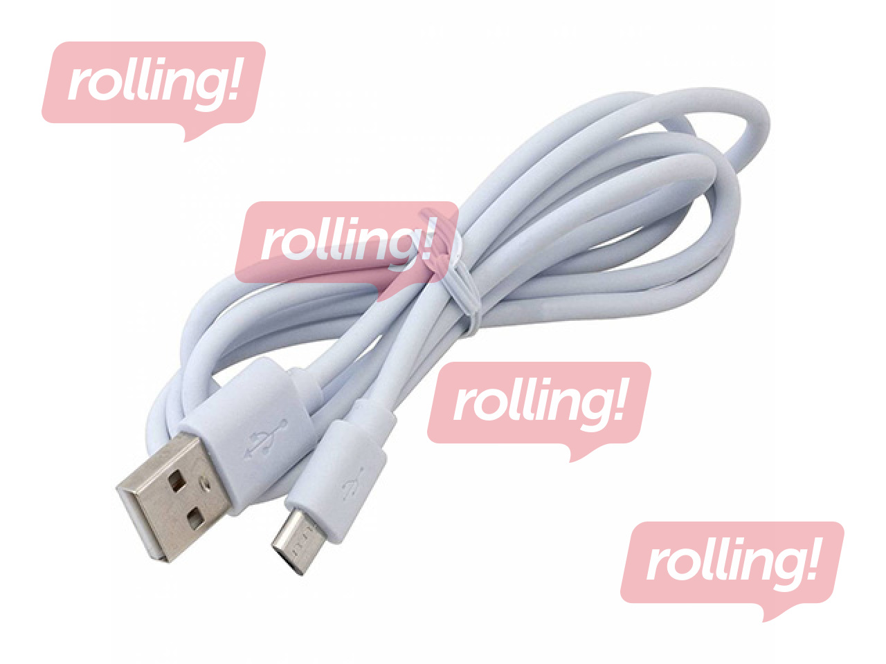 Kosmētiskais spogulis, LED, ø20x11cm