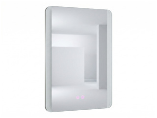 Sienas spogulis Eglo Buenavista, LED, 50x70cm