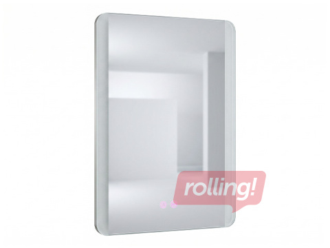 Wall mirror Eglo Buenavista, LED, 50x70cm