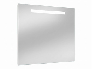 Настенное зеркало Villeroy & Boch More to See One, LED, 80x60см
