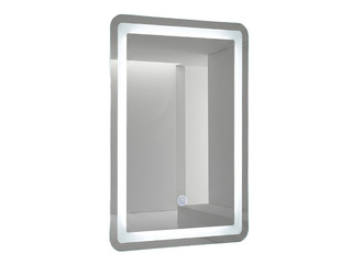 Настенное зеркало Eglo Buenavista 1, LED, 50x70см
