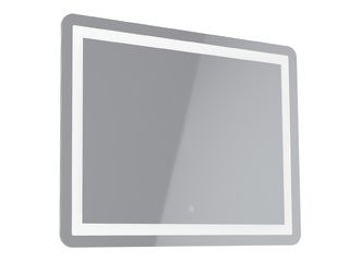 Настенное зеркало Eglo Buenavista 1, LED, 80x60см