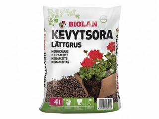 Keramikas drenāža Biolan, керамзит, 4l