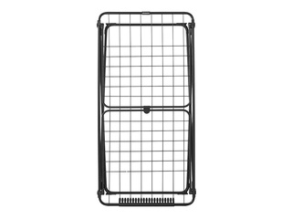 Сушилка для белья Brabantia, стальная, черная
