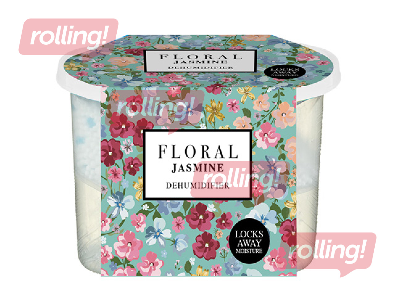 Moisture absorber Floral Range, Jasmine, 500ml