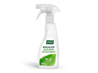 Zaļās ziepes Mayeri, 500ml