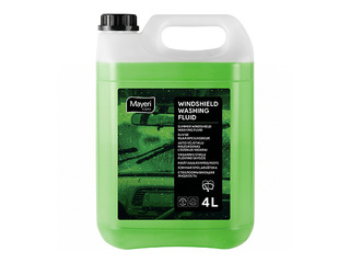 Vējstiklu mazgāšanas šķidrums Mayeri, vasaras, 4l