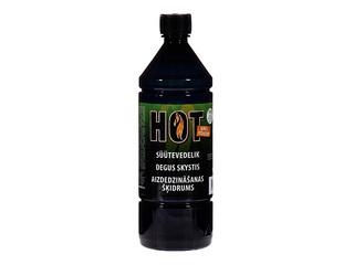 Жидкость для розжига Hot, для гриля, 1l