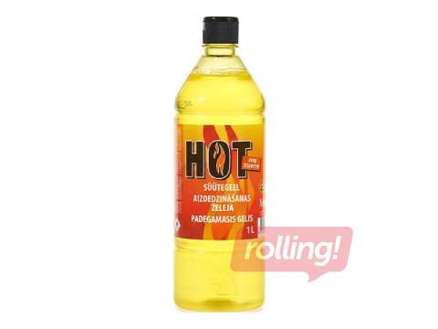 Lighting gel Hot, 1l