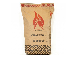 Söed Char Champs, 30l