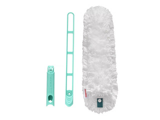 Putekļu slota Leifheit Superduster XL, 56cm