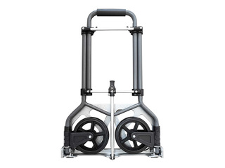 Rokas ratiņi Okko, salokāmi, kravnesība 100kg