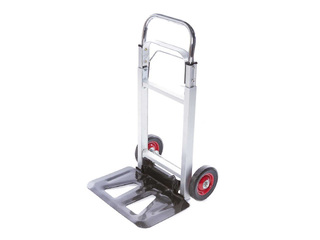 Hand truck Okko, foldable, load capacity 90kg