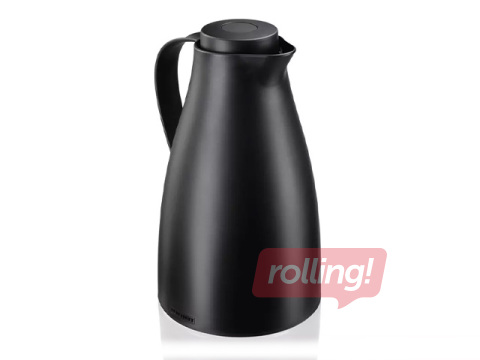 Termoss Leifheit Harmonic, melns, 1l