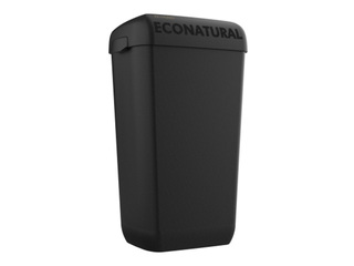 Atkritumu tvertne Lucart EcoNatural 23 l, plastmasa