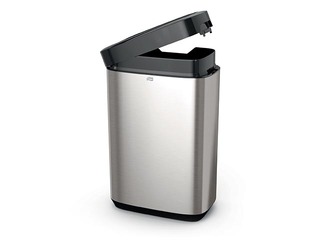 Waste container Tork B1, 50 l, stainless steel