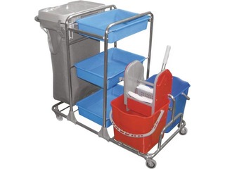 Puhastusvanker, Uctem