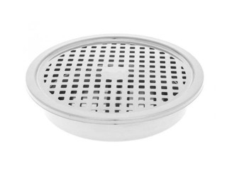 Atkritumu tvertne ar pelnu trauku, 29l