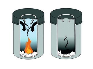 Atkritumu tvertne Durable, Safe, tērauda, melna, 60l