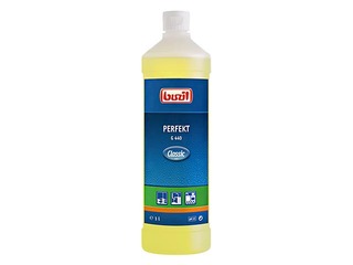 Сыльно щелочное средство для очистки Buzil G440 Perfect, 1 л 