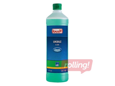 Универсальное моющее средство с алкоголем Buzil G235 Unibuz, 1 л