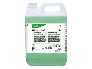 Grīdu mazgāšanas līdzeklis Diversey Taski Jontec 300, neitrāls, 5l