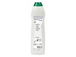 Diversey R7 kreemipuhastusvahend, 500ml