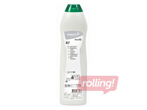 Универсальное чистящее средство Diversey R7, 500мл