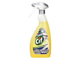 Rasvaeemaldaja Cif Professional Power Cleaner Degreaser, 750 ml