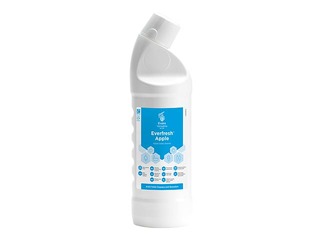 Tualetes tīrīšanas līdzeklis Evans Vanodine Everfresh, 1l