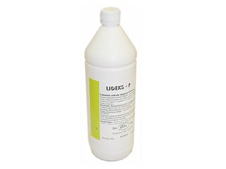 Vaipade ja pehme mööbli puhastaja Lideks-P, 1000ml