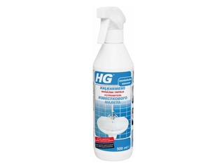 HG scale away foam spray, 500 ml