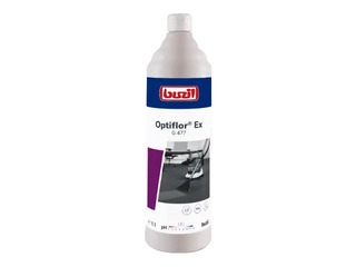 Carpet and furniture cleaner Buzil G477 Optiflor Ex, 1l
