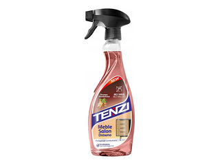 Mööbli puhastusvahend Tenzi, Home Pro, 500ml