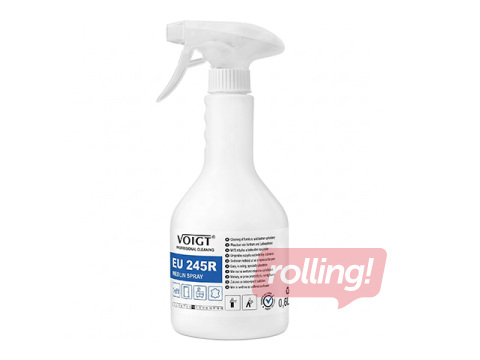 Mēbeļu tīrīšanas līdzeklis Voigt Meblin, 600ml