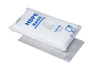 Kotid ilma sangadeta HDPE, 22 x 26 cm, 800 tk