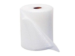 Пленка с пузырьками, 38 мкм., 120см x 100м