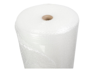 Plēve ar burbuļiem, 45 mikr., 100cm x 100m