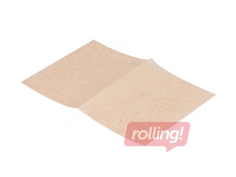 Ietinamais papīrs, brūns, 80x60cm, 26 loksnes