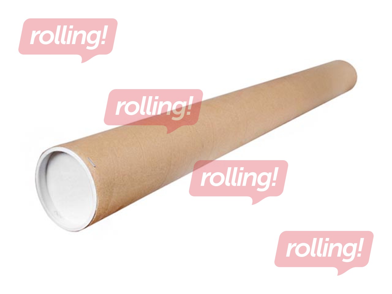 Postitustoru 110x2x1050 mm koos 2 korgiga