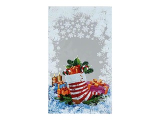 ZSV Dāvanu maisiņi BOPP 