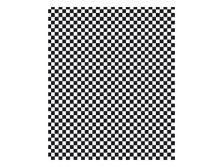 Wrapping paper for snacks Black&white,  310x310mm, 100 sheets