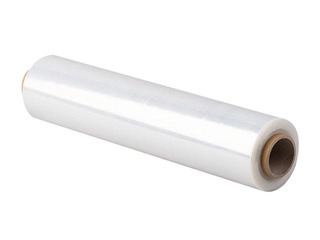 Plēve palešu iepakošanai, 45cmx270m, 20 mikroni