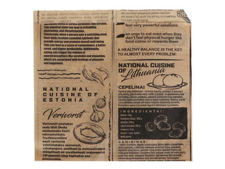 Maisiņi uzkodām, 165x165mm, papīra, brūns ar divām atvērtām malām, 250 gab.