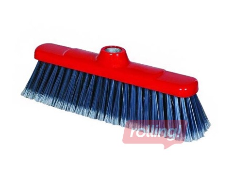 Floor brush plastic Nova, 28cm