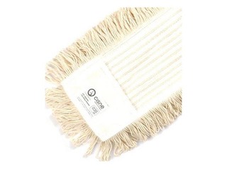 Cotton mop with pockets Cisne, 60 cm