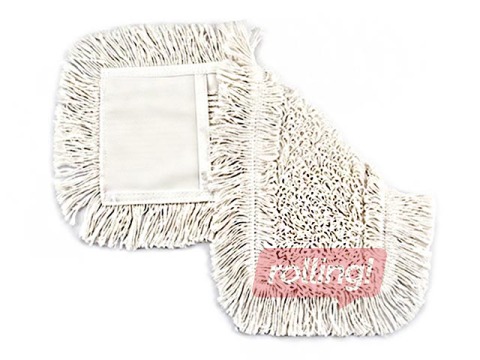 Моп с кармашками Cisne, 40 см